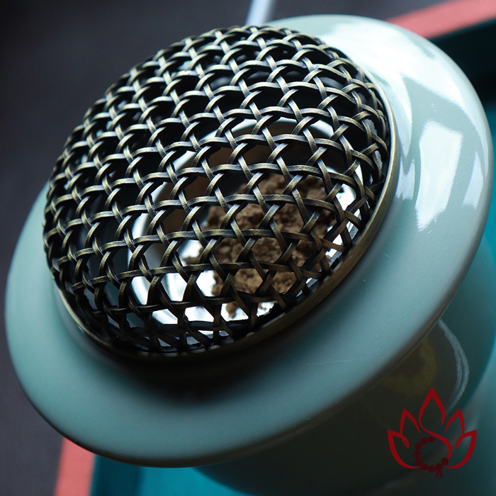 Bột Trầm Hương Tự Nhiên | 100 gram | Loại Cao Cấp